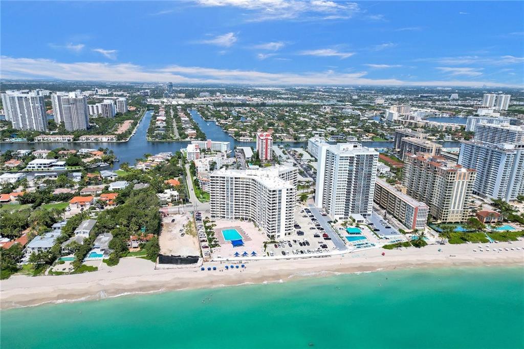 3180 S Ocean Dr 821