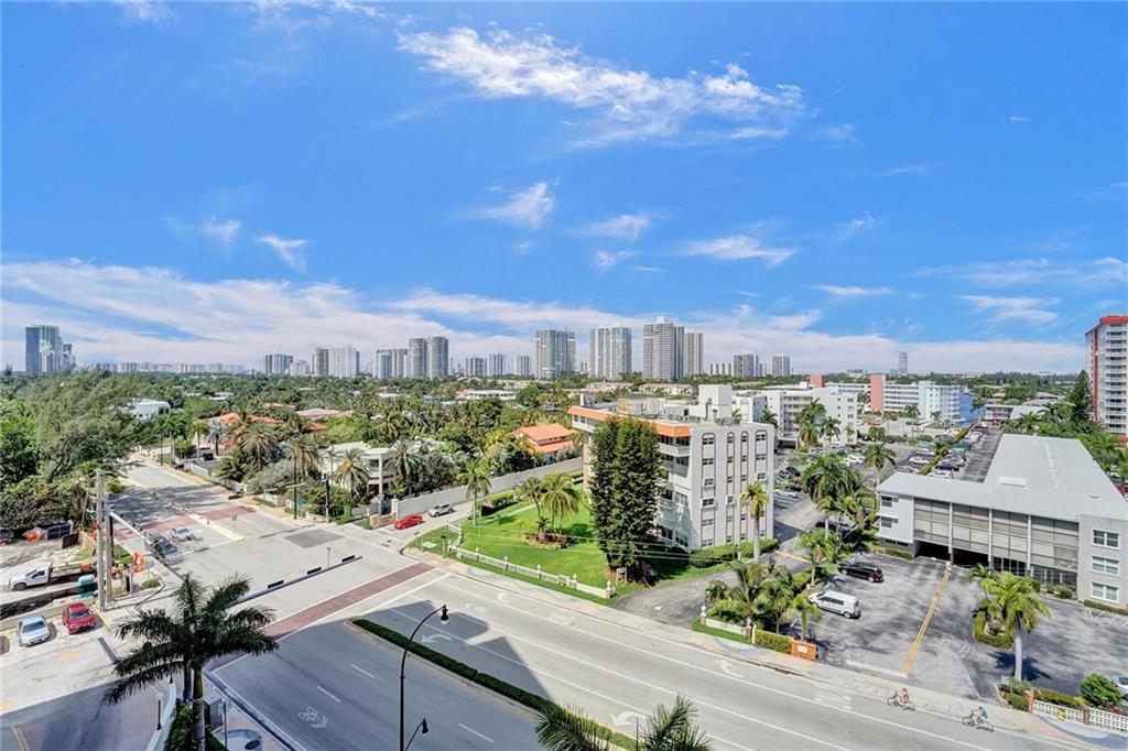 3180 S Ocean Dr 821