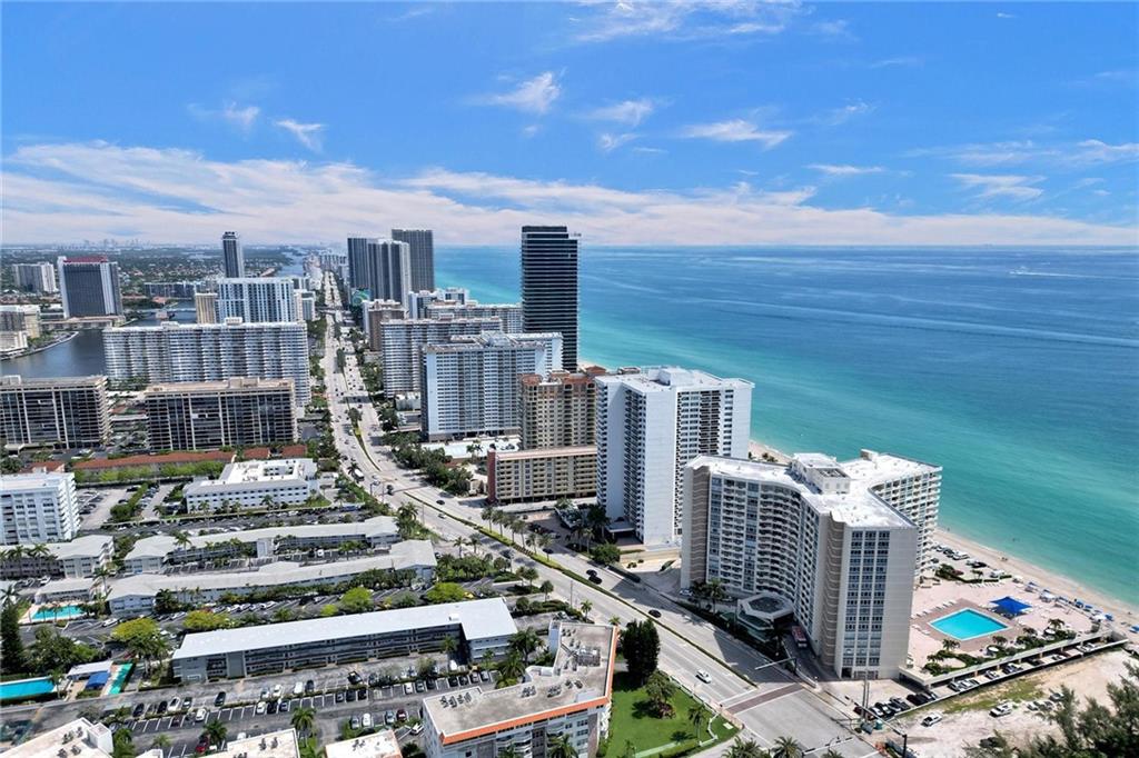 3180 S Ocean Dr 821