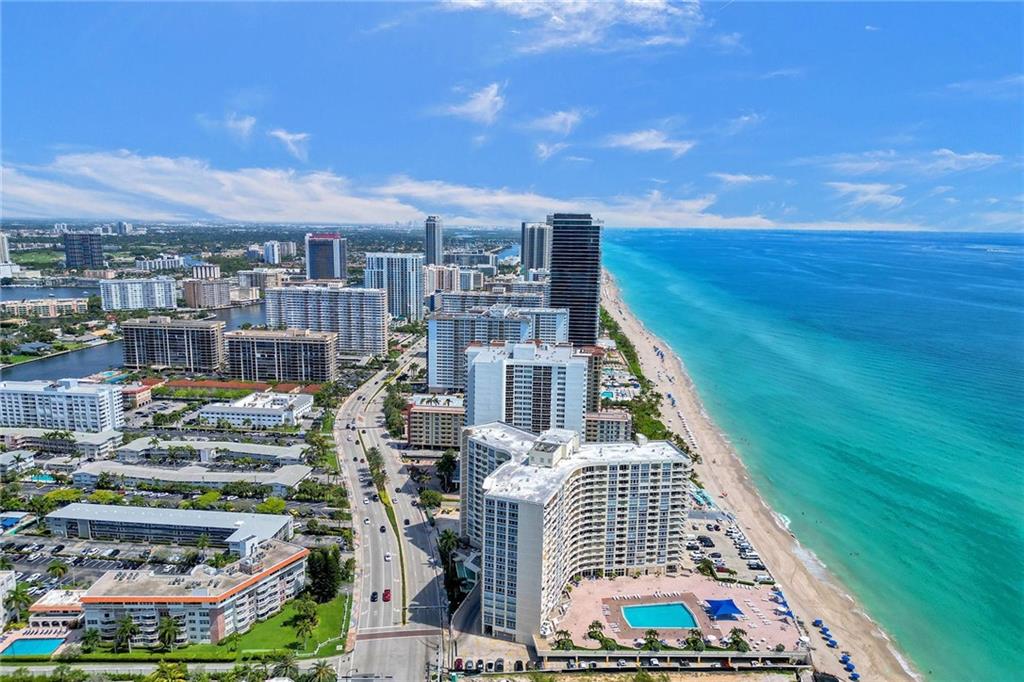 3180 S Ocean Dr 821