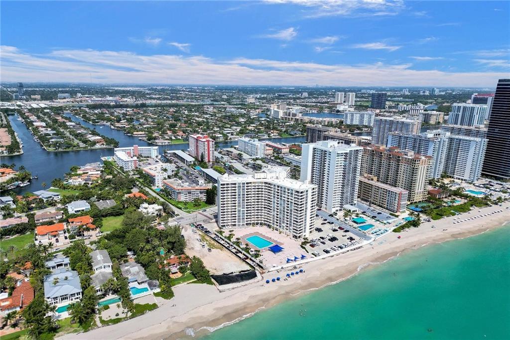 3180 S Ocean Dr 821