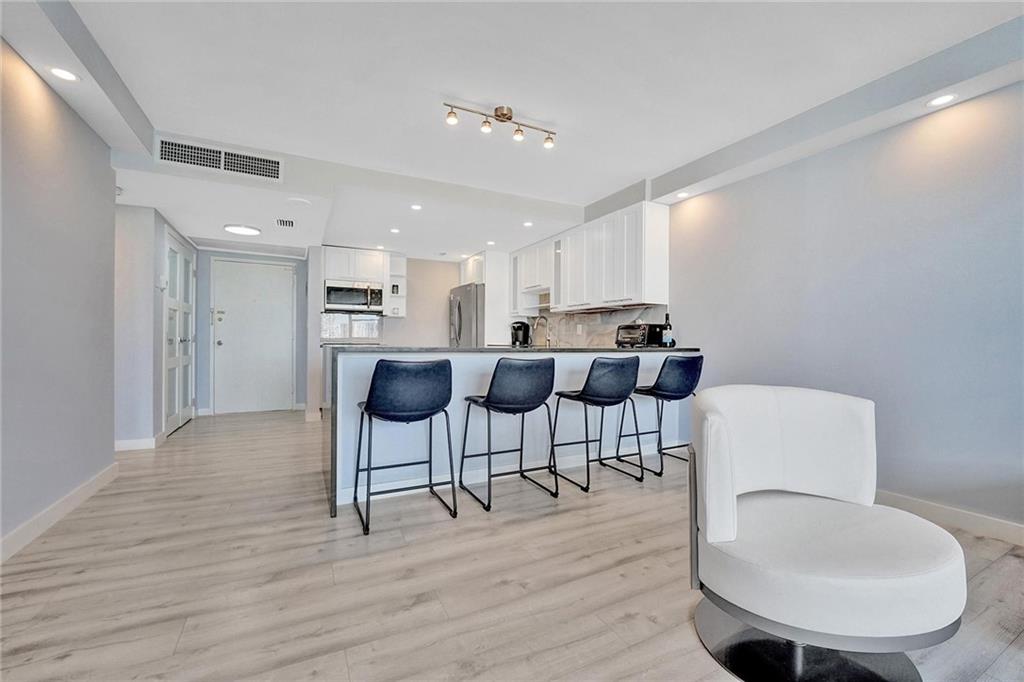 3180 S Ocean Dr 821