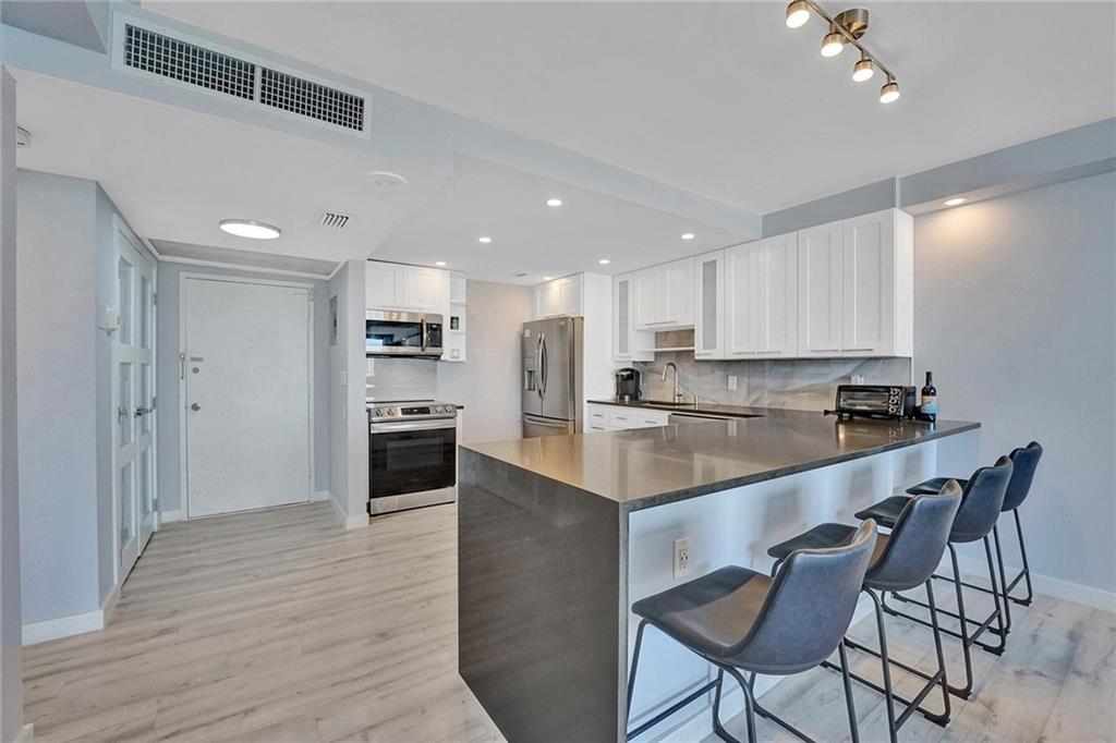 3180 S Ocean Dr 821