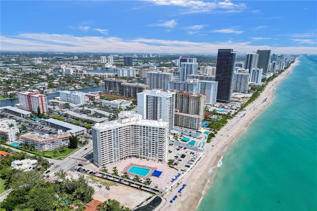 3180 S Ocean Dr 821