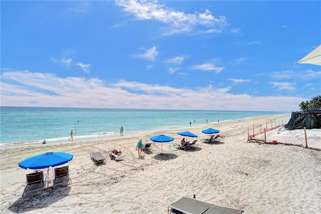 3180 S Ocean Dr 821