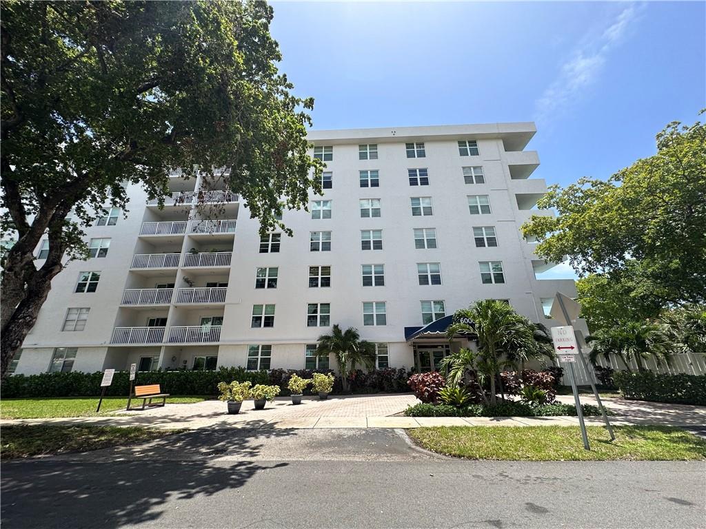 6000 NE 22nd Way 6G