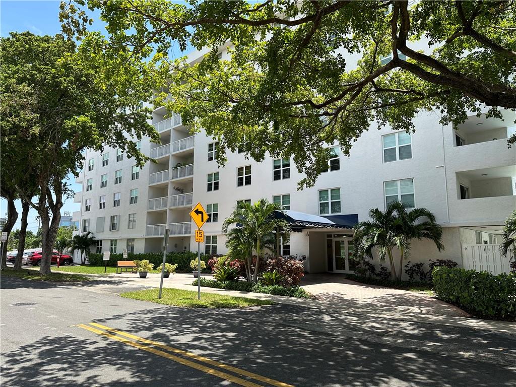 6000 NE 22nd Way 6G