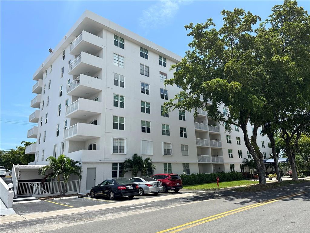 6000 NE 22nd Way 6G