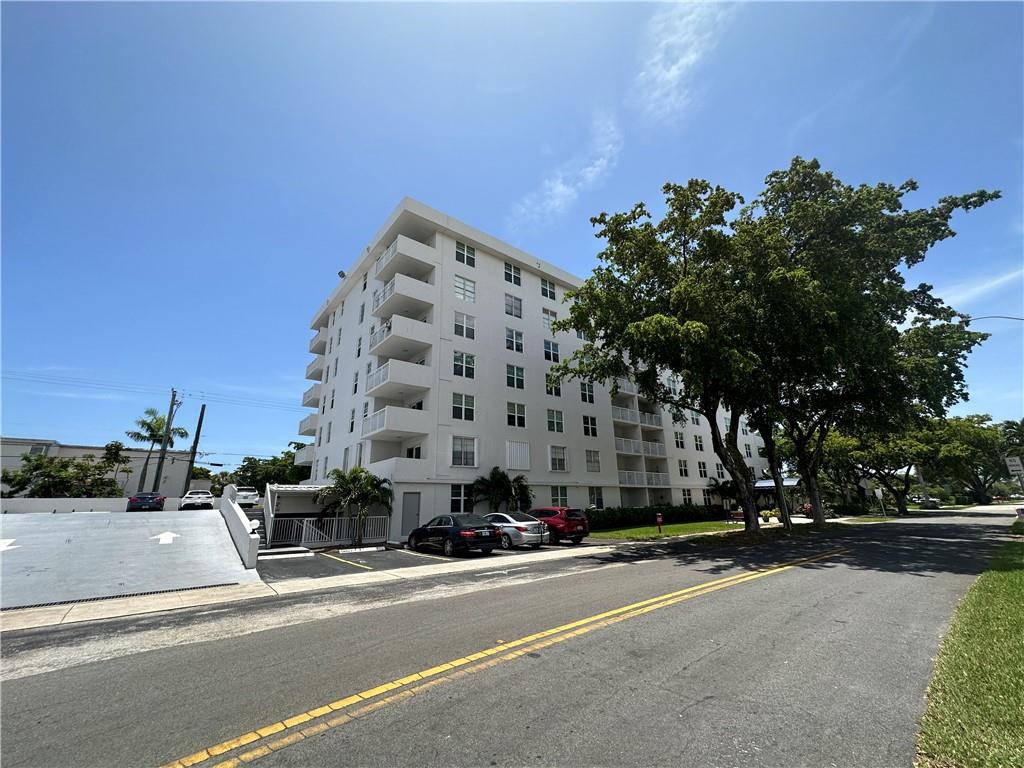 6000 NE 22nd Way 6G