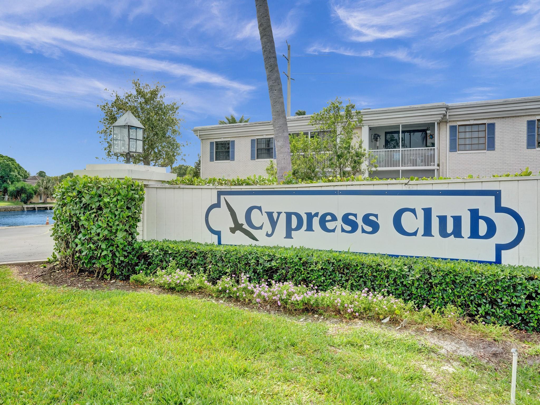 170 Cypress Club Dr 704