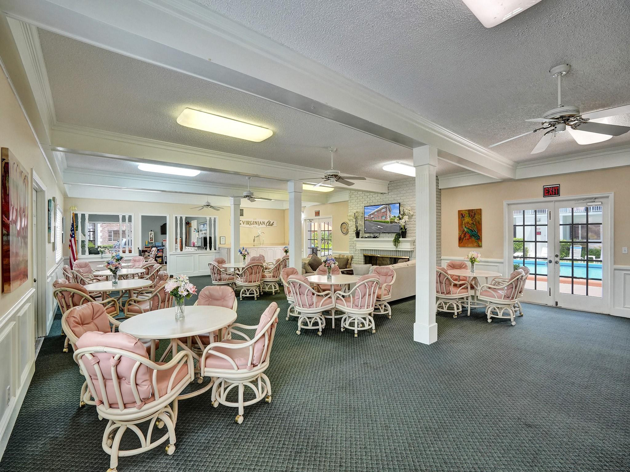 412 S Cypress Road 202