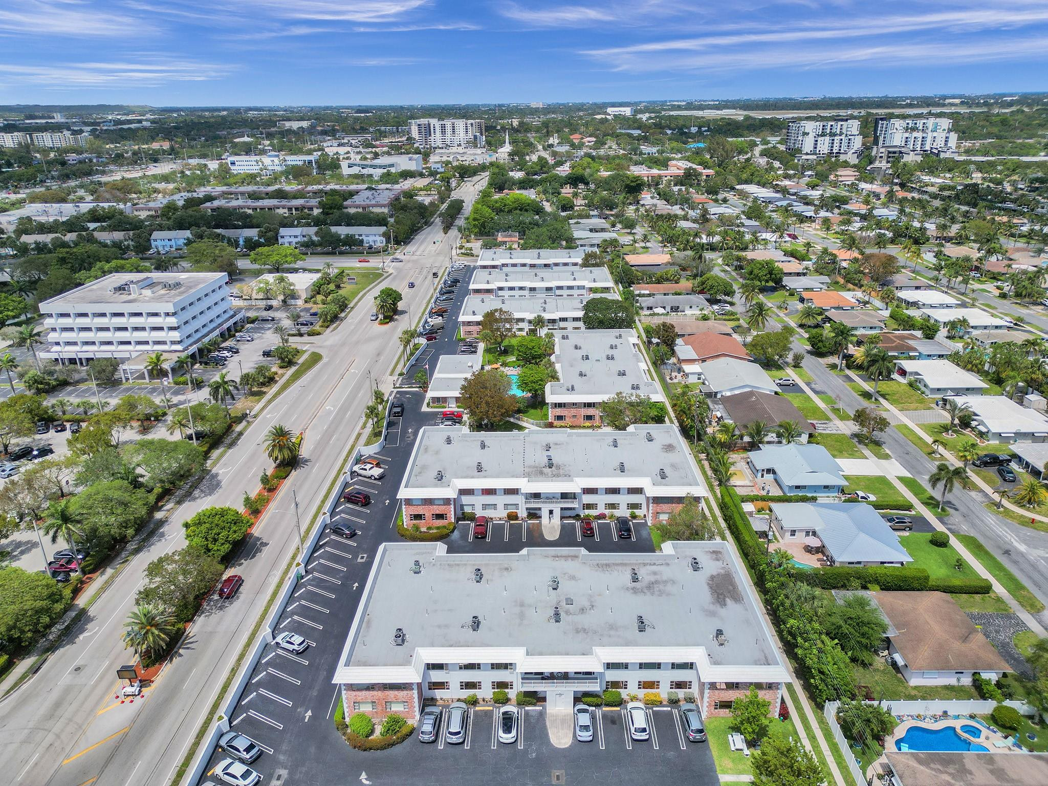 412 S Cypress Road 202