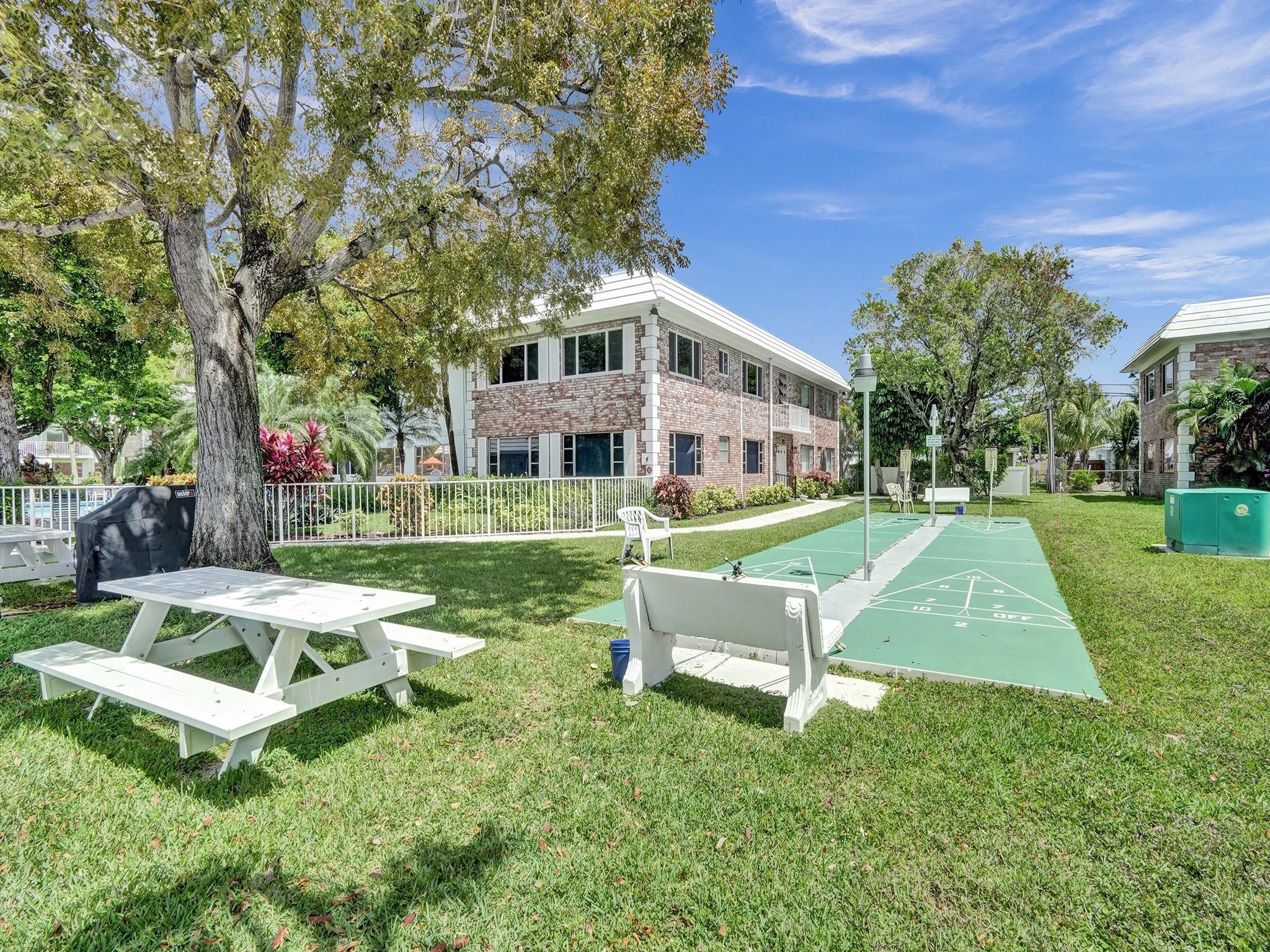 412 S Cypress Road 202
