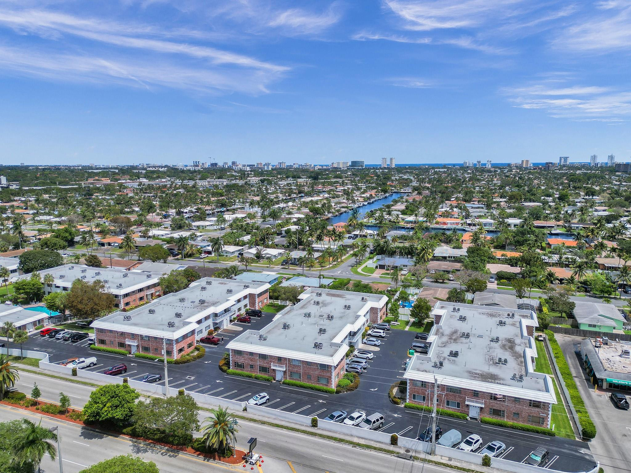 412 S Cypress Road 202