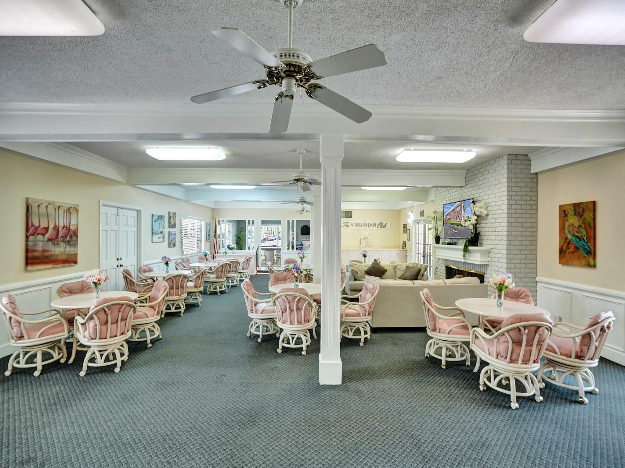 412 S Cypress Road 202