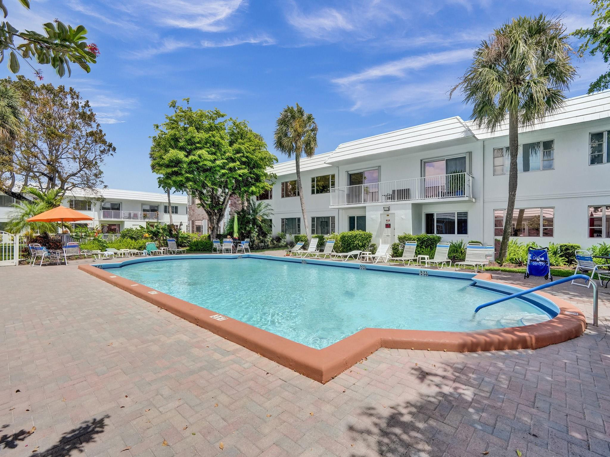 412 S Cypress Road 202