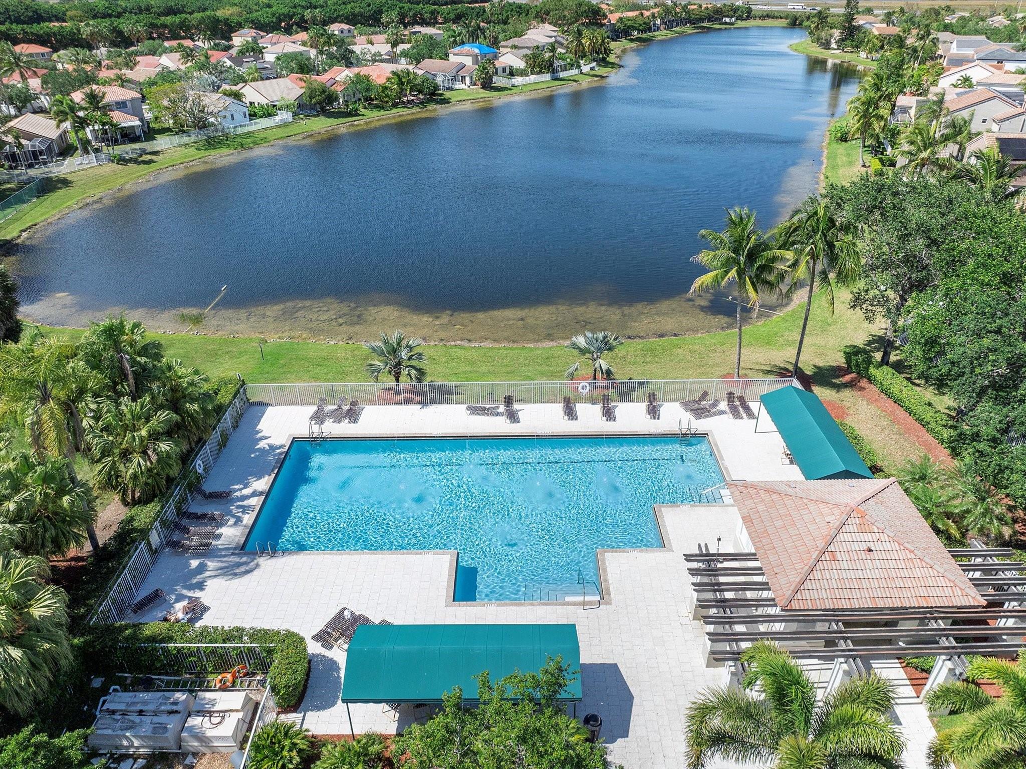 430 Cambridge Dr