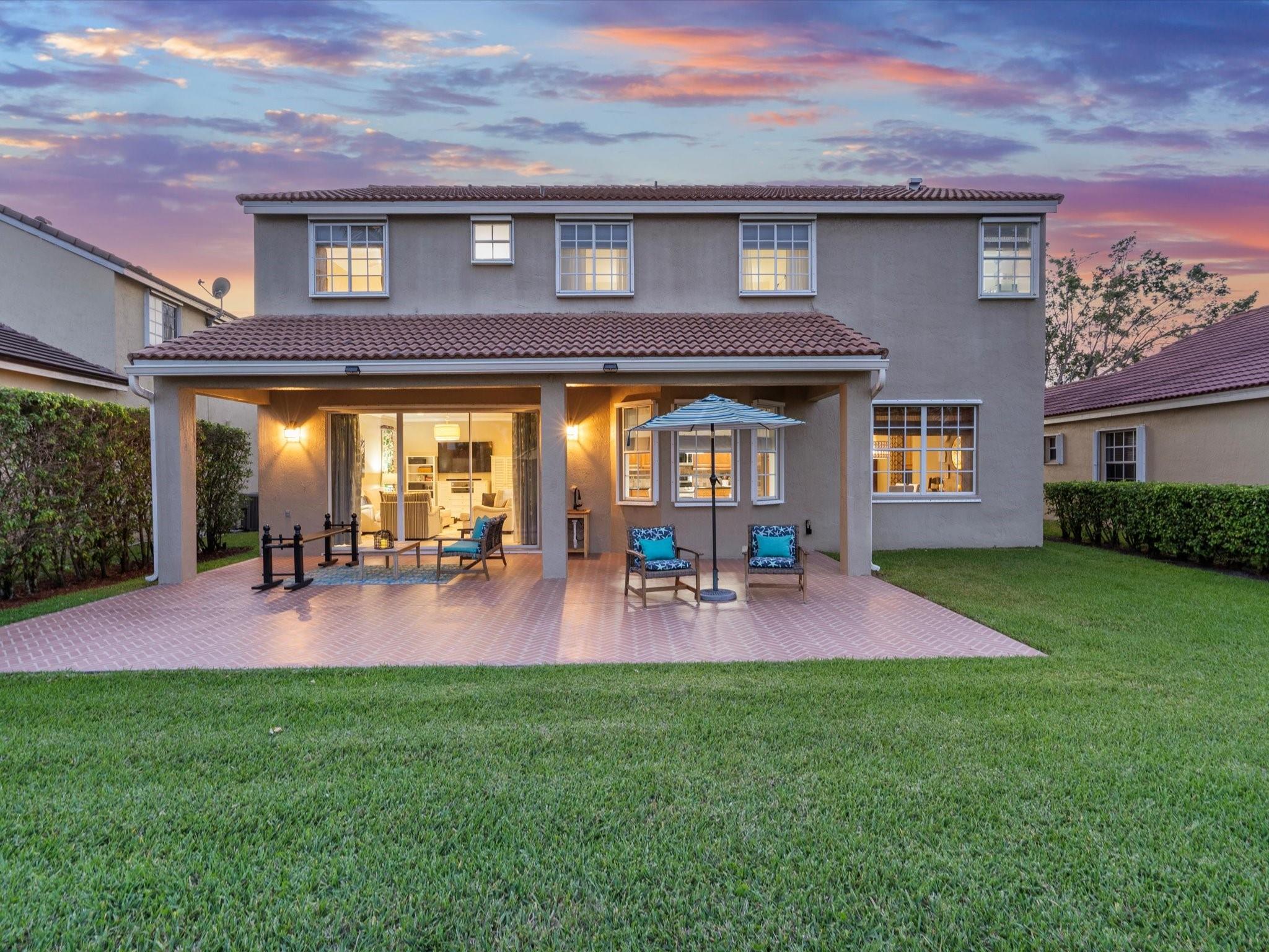 430 Cambridge Dr