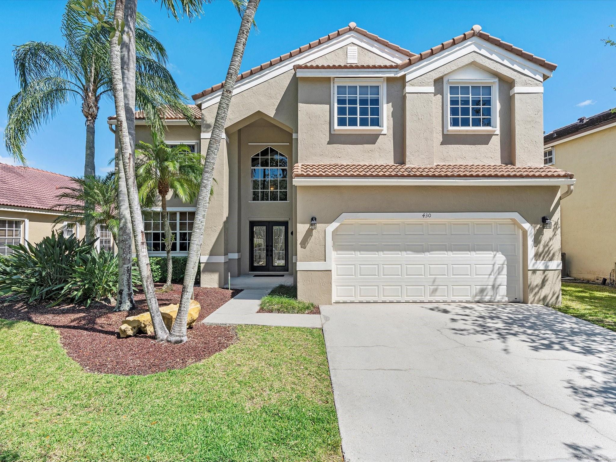 430 Cambridge Dr