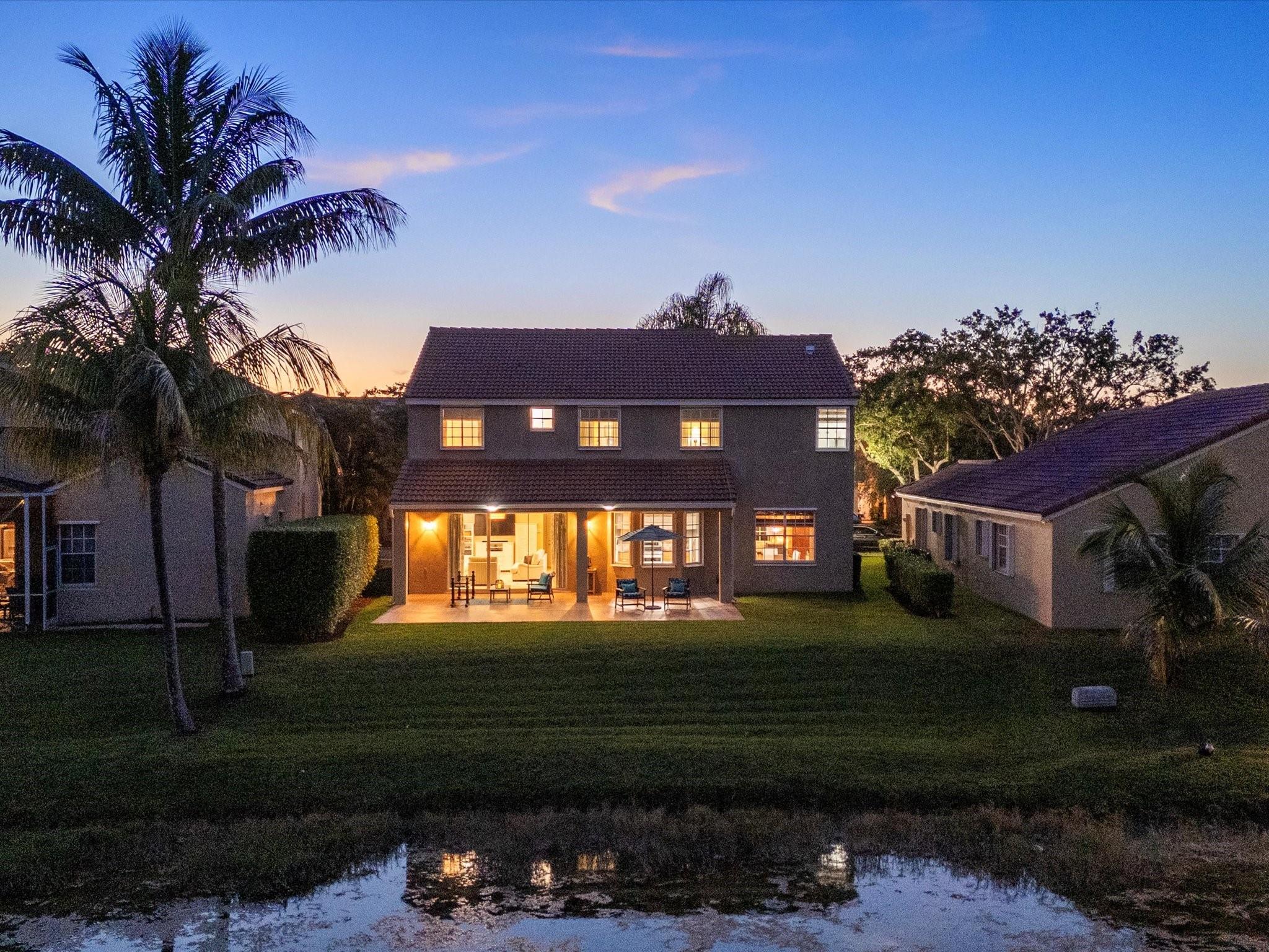 430 Cambridge Dr