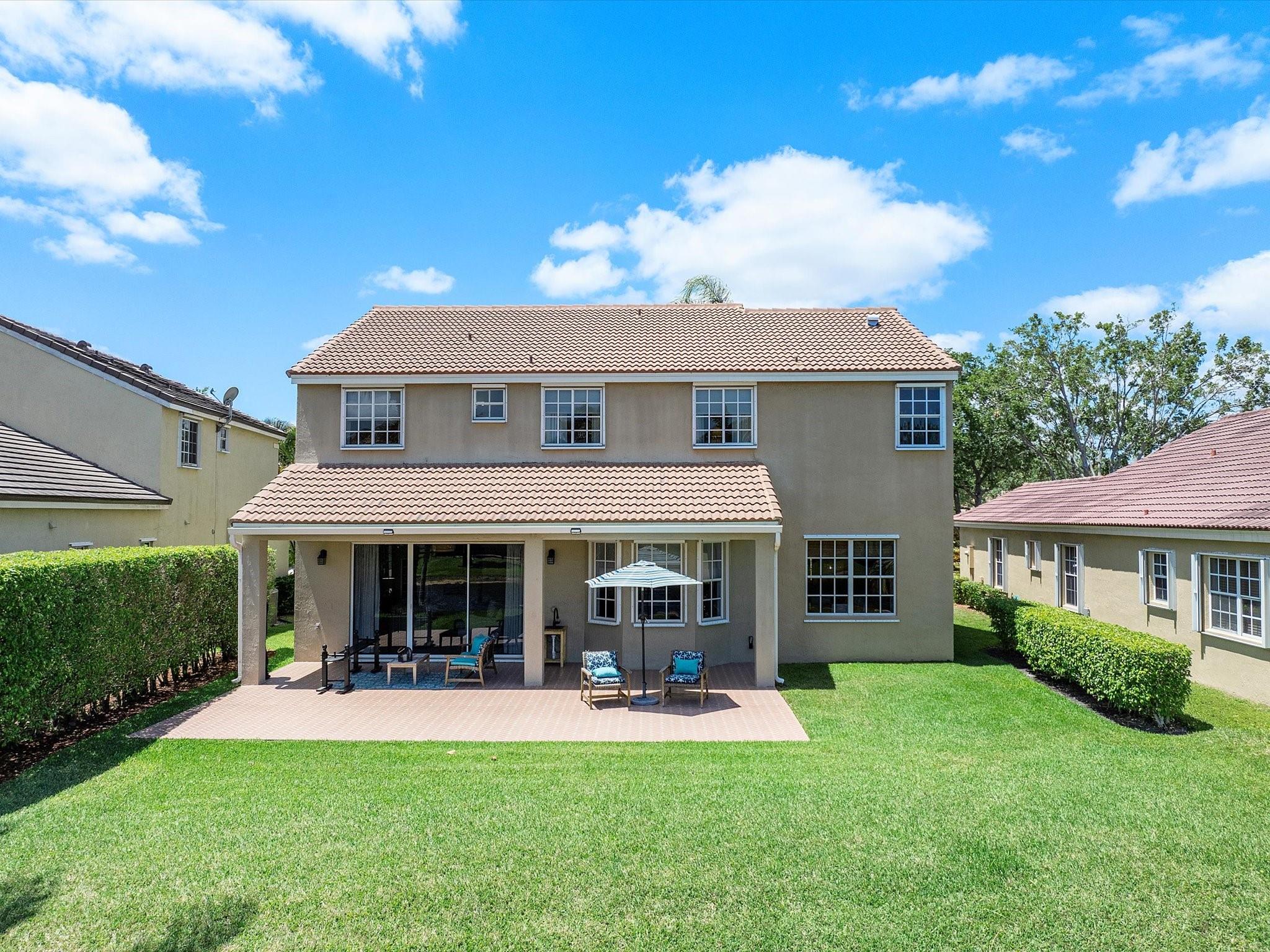 430 Cambridge Dr