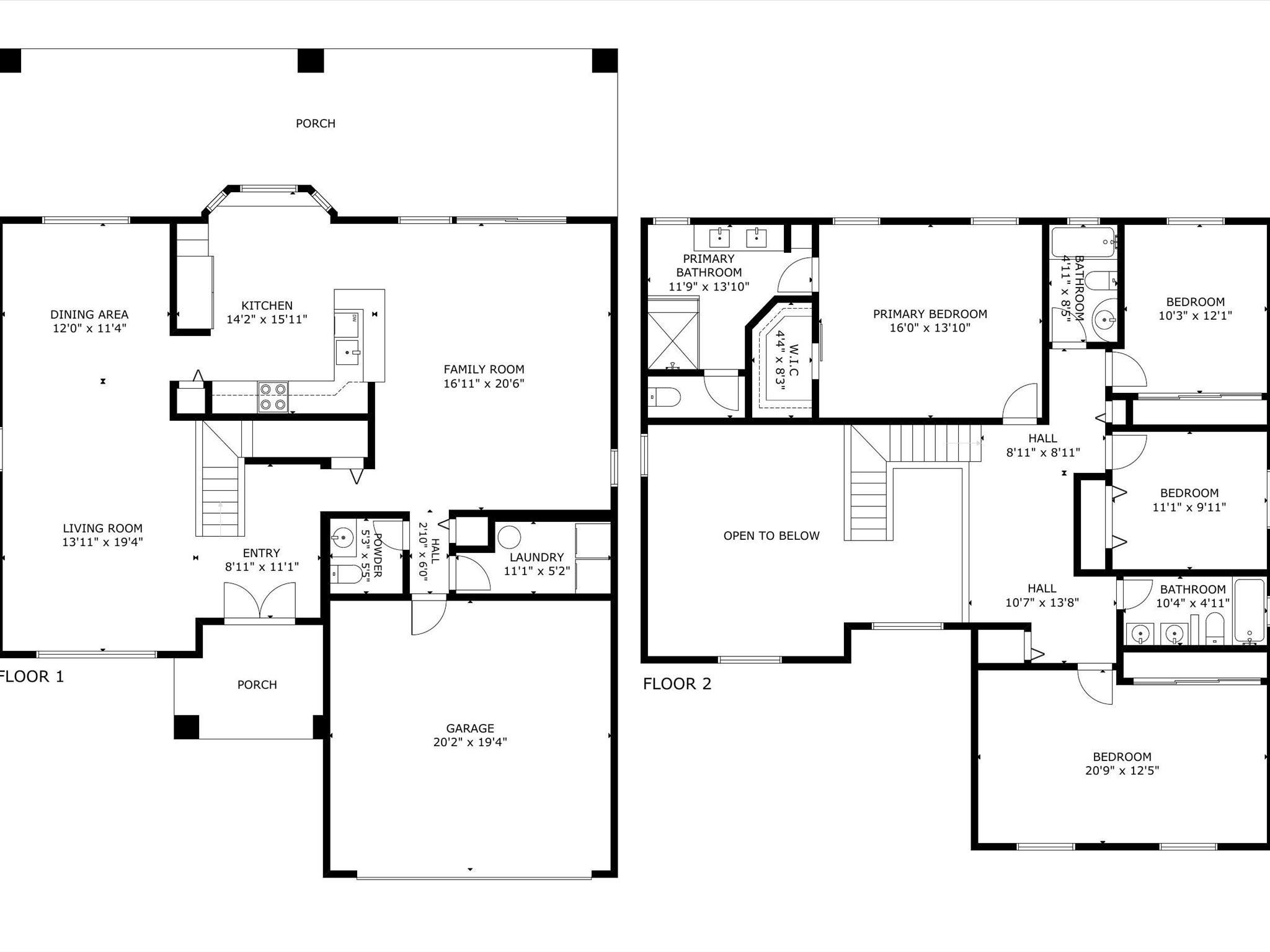 430 Cambridge Dr