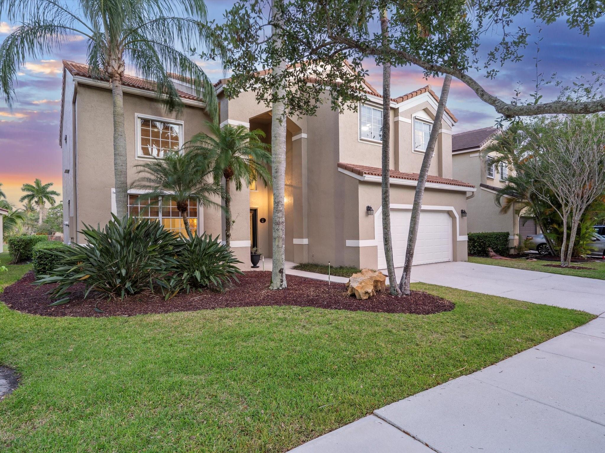 430 Cambridge Dr