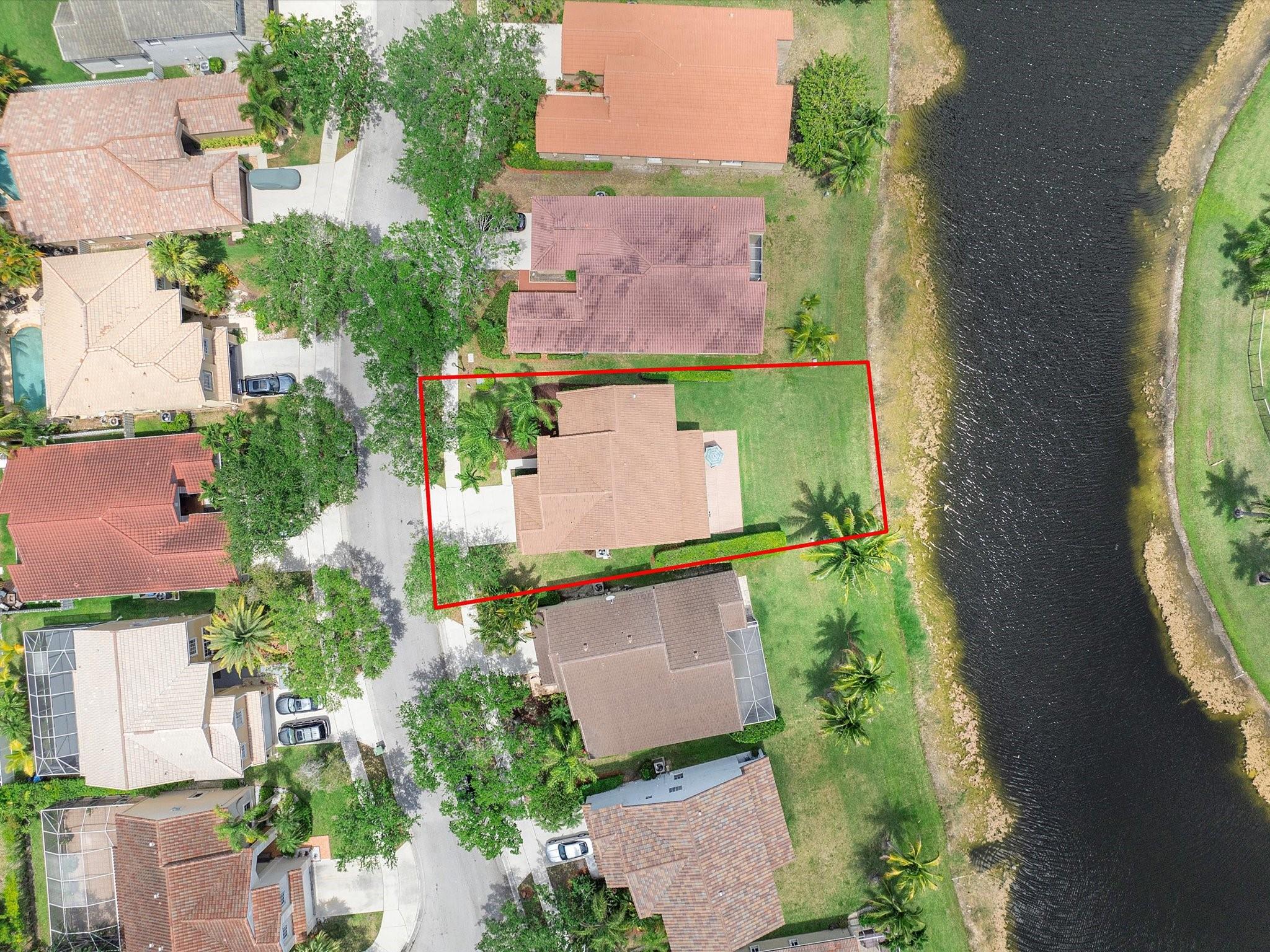430 Cambridge Dr