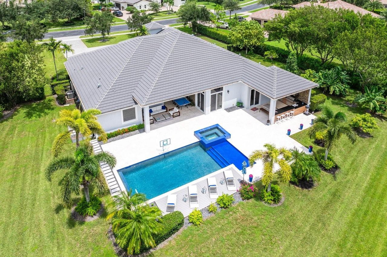 14640 S Jockey Cir