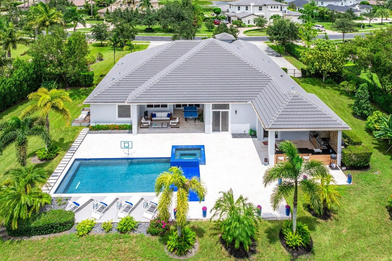 14640 S Jockey Cir