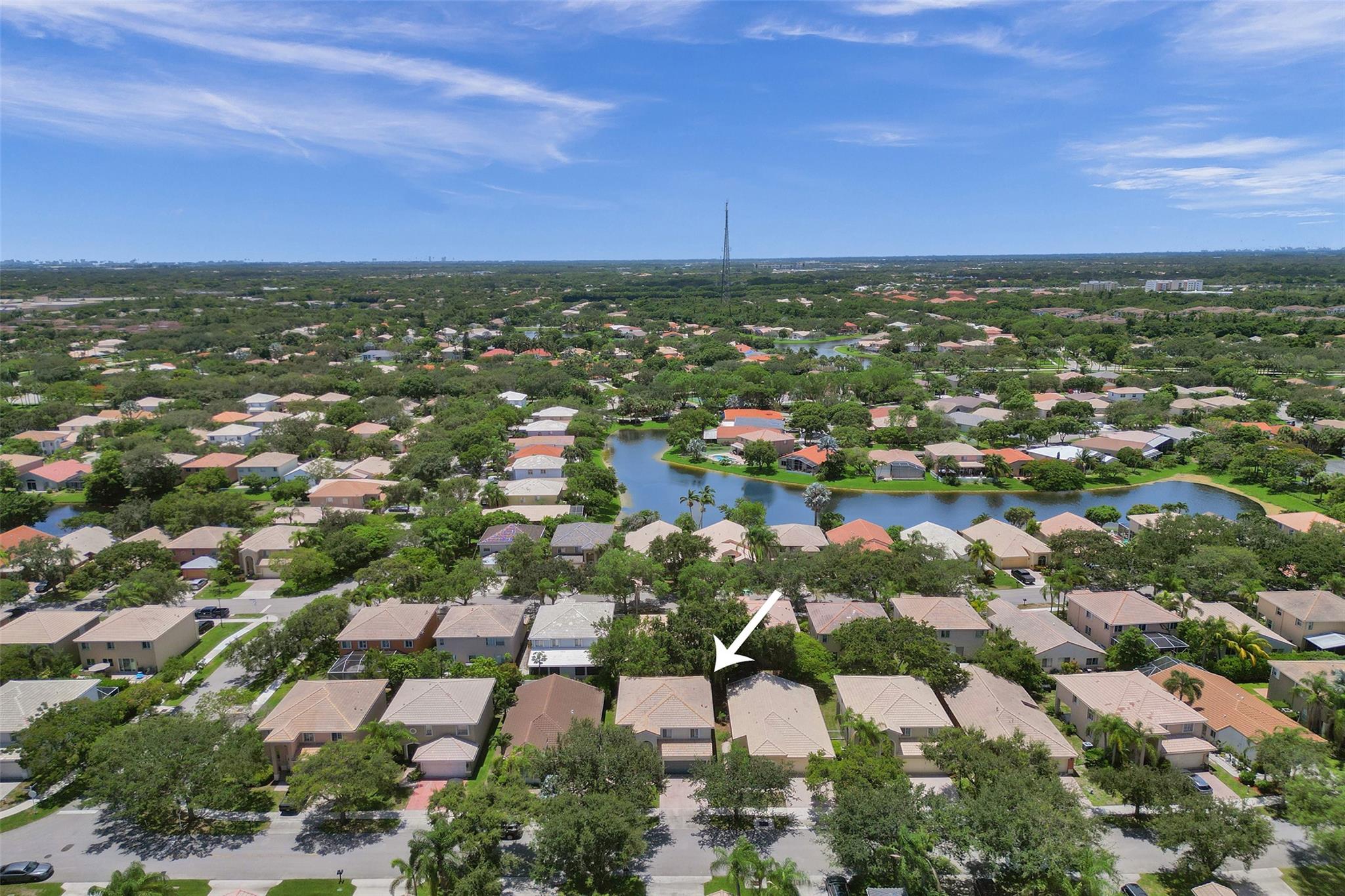 5116 Heron Pl