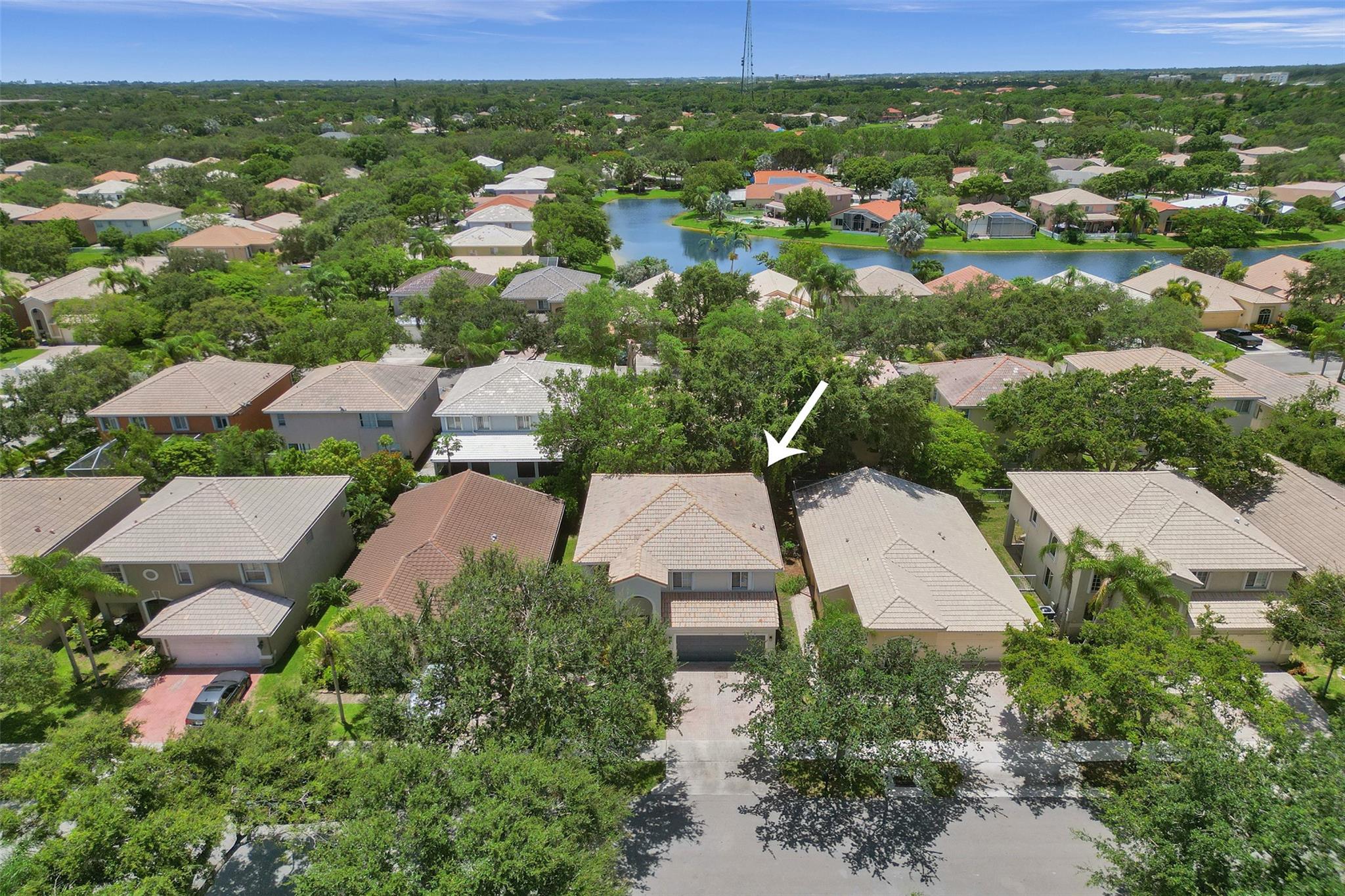 5116 Heron Pl