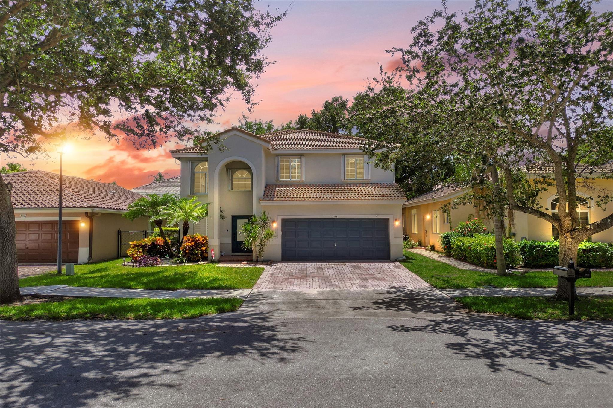 5116 Heron Pl