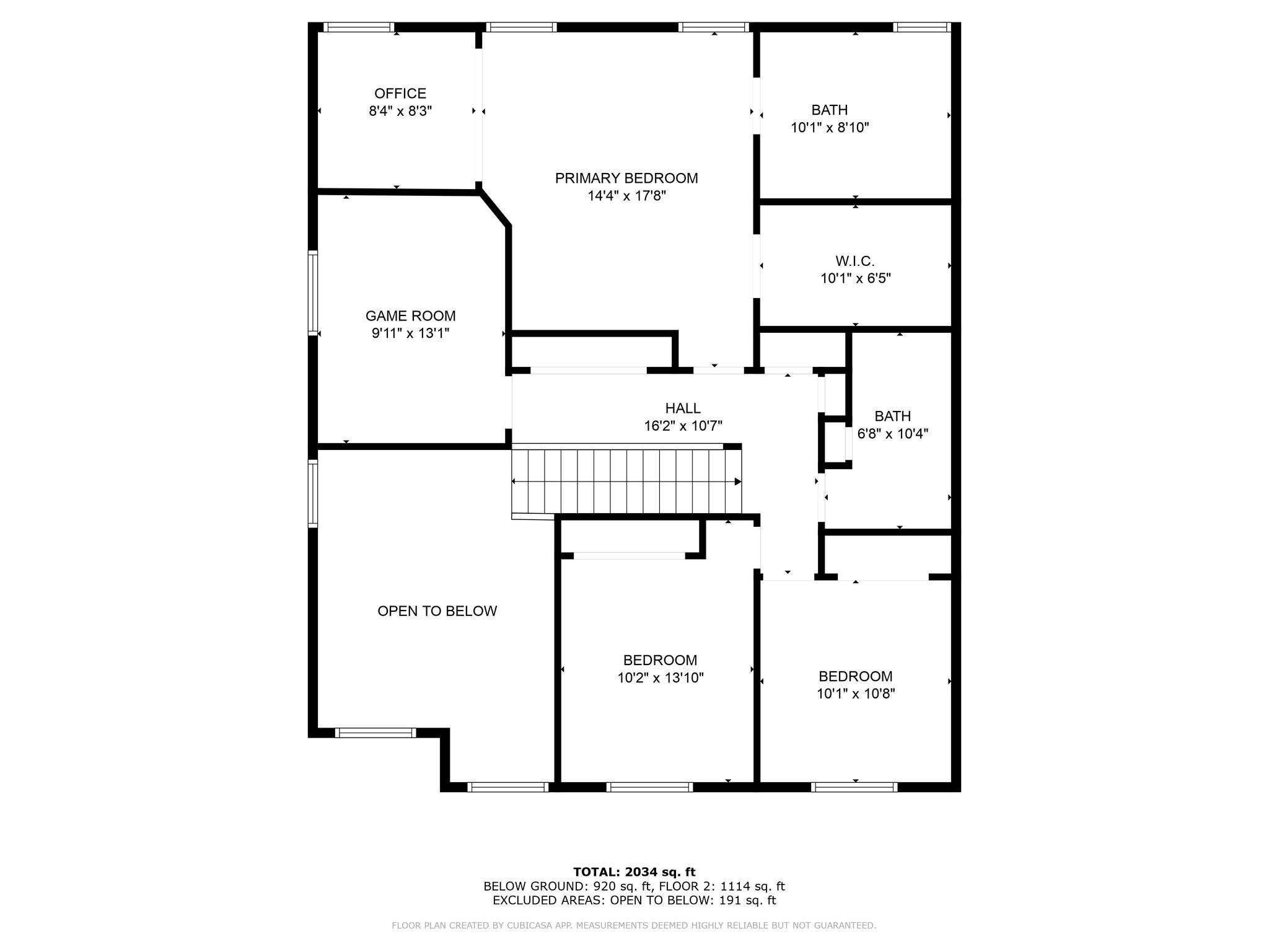 5116 Heron Pl