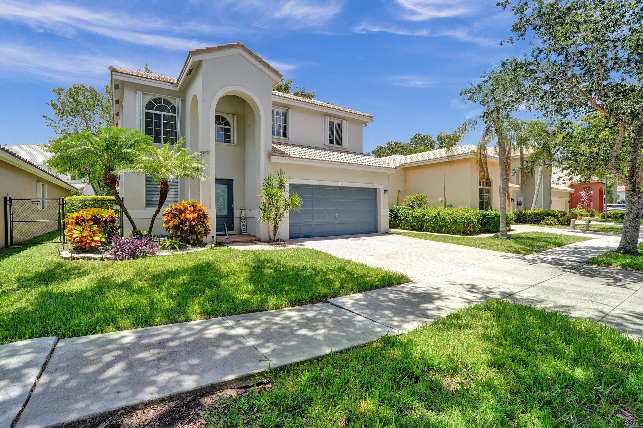 5116 Heron Pl
