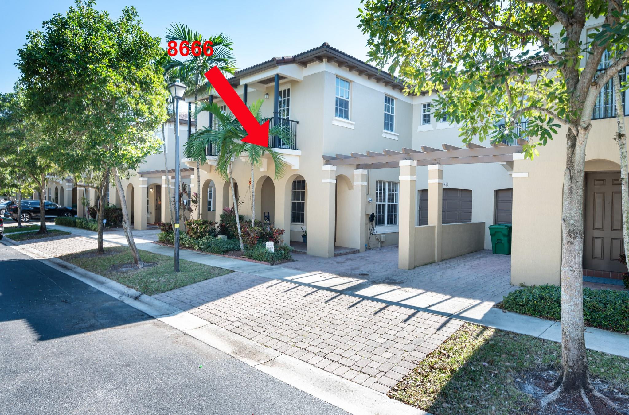 8666 Blaze Ct