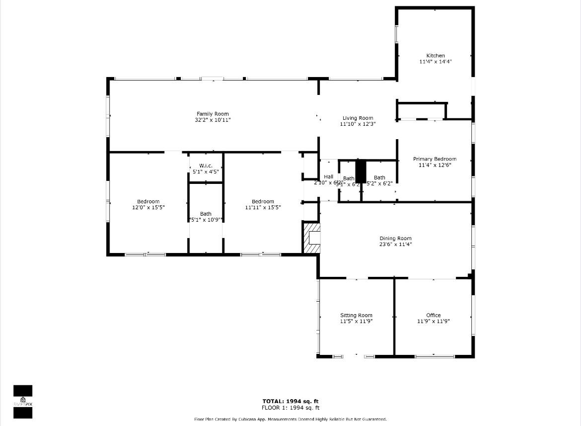 1004 Avon Rd