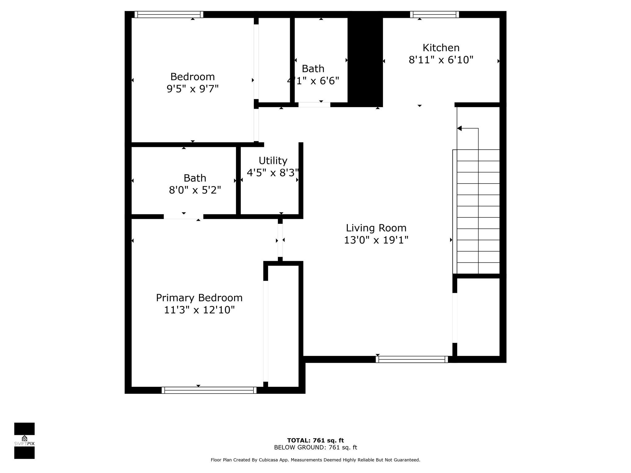 8041 Lake Dr 201