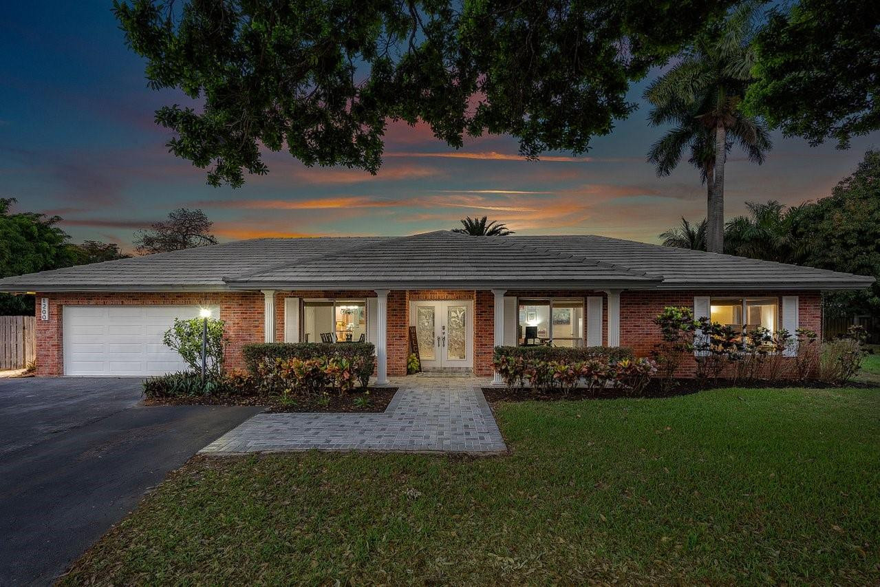 1200 SW 68th Ave