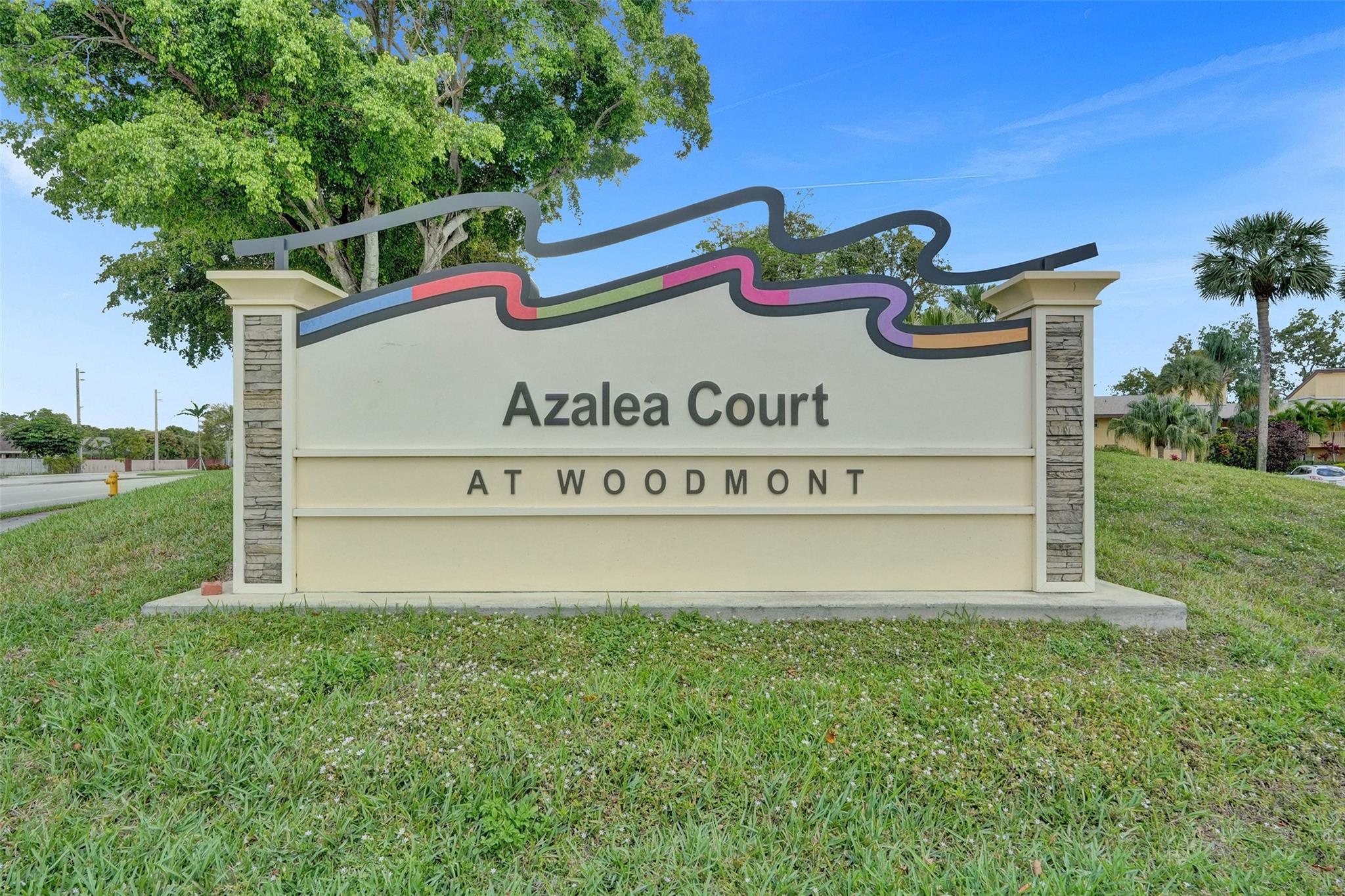 8750 Azalea Ct 103