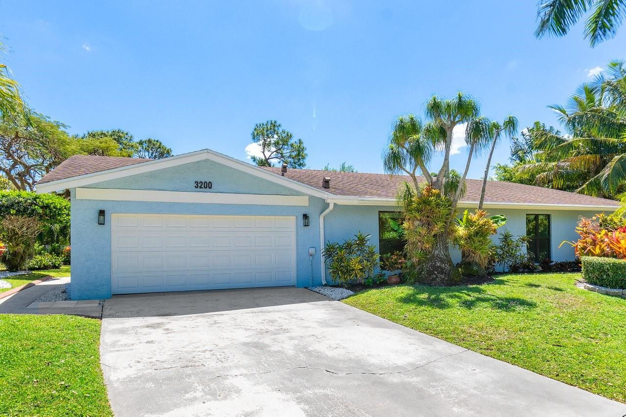 3200 NW 29th Ave