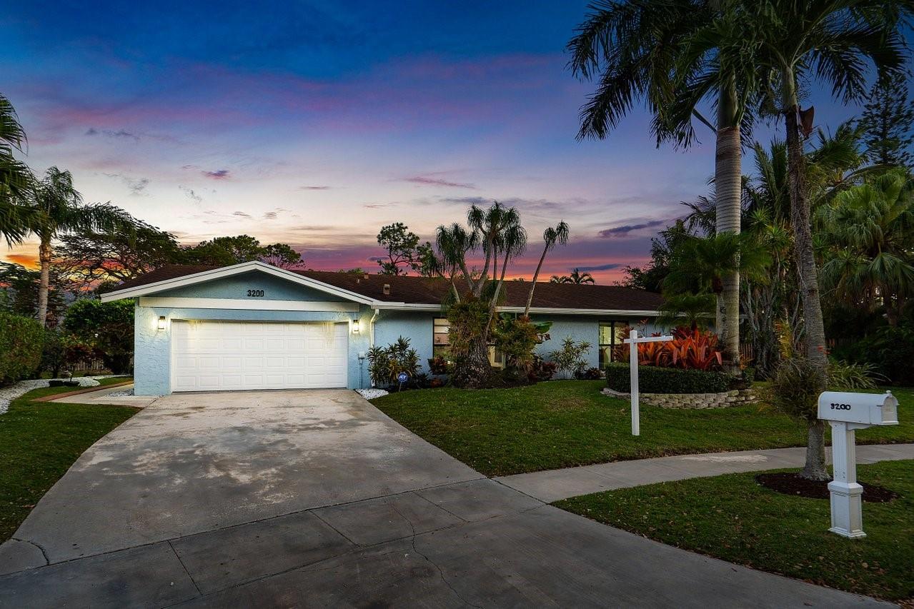 3200 NW 29th Ave