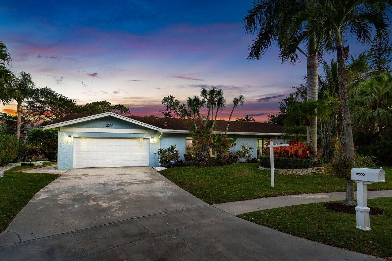 3200 NW 29th Ave