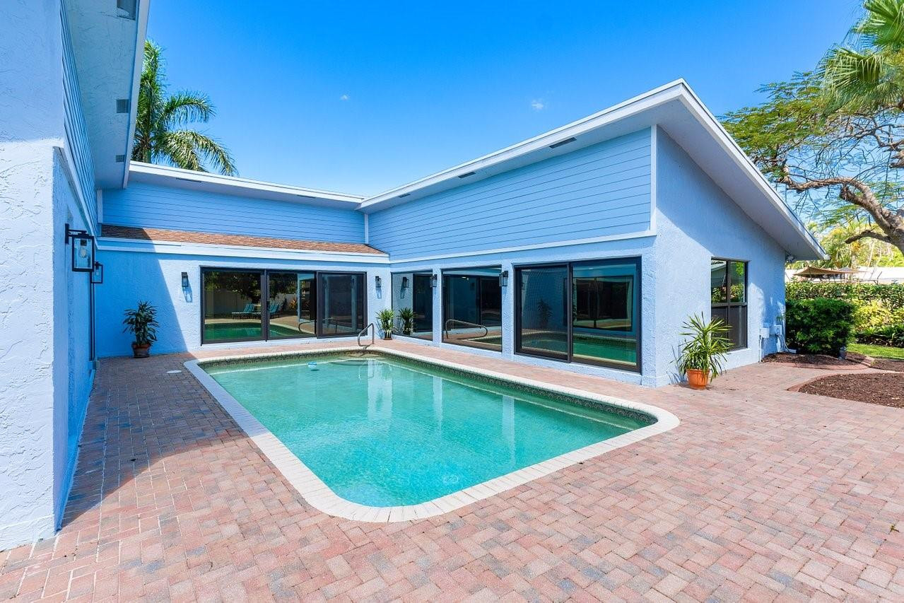 3200 NW 29th Ave