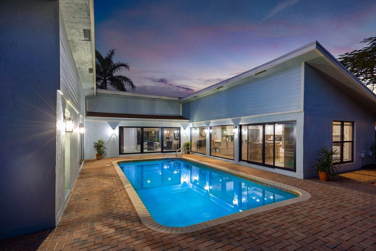 3200 NW 29th Ave