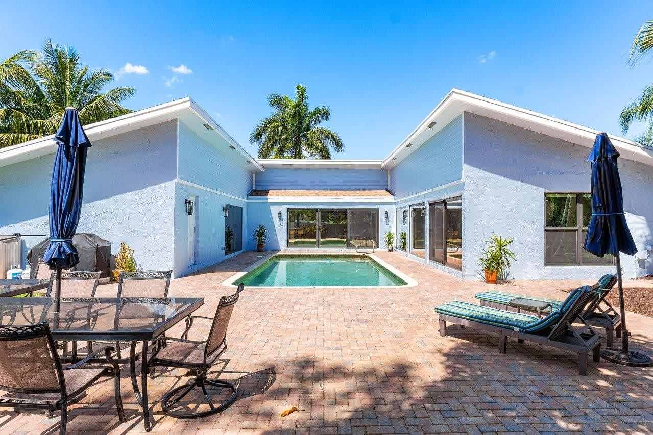 3200 NW 29th Ave