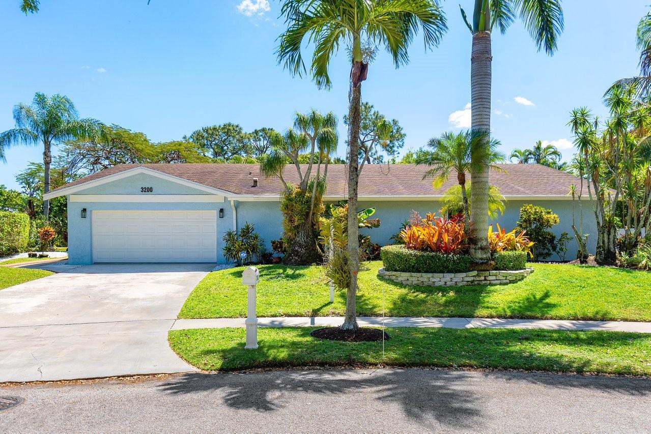 3200 NW 29th Ave