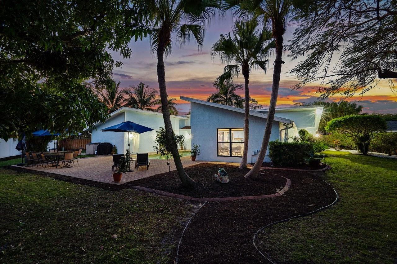 3200 NW 29th Ave