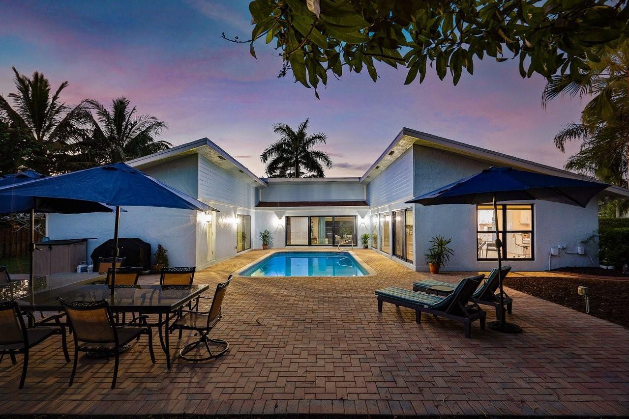 3200 NW 29th Ave