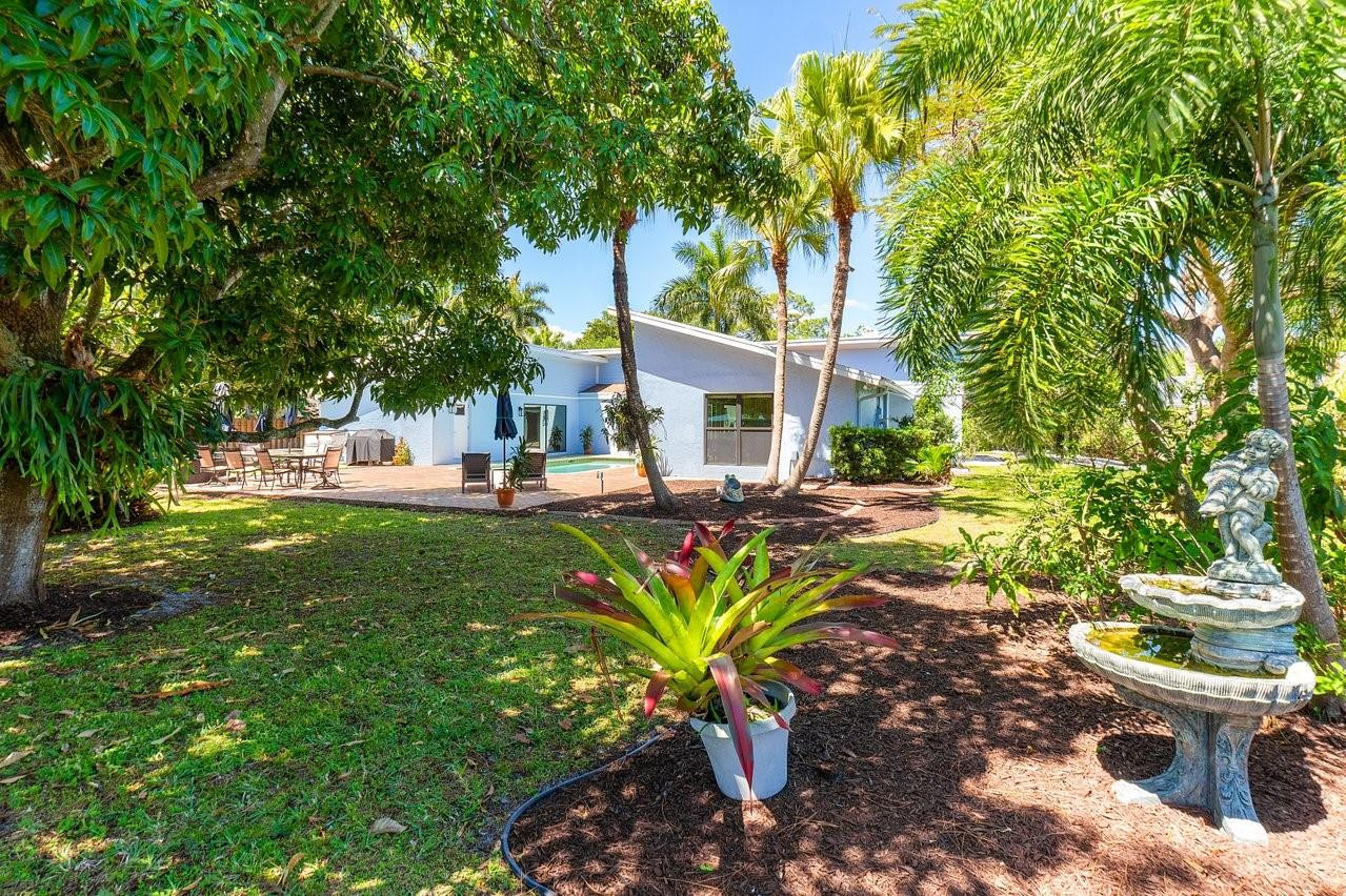 3200 NW 29th Ave